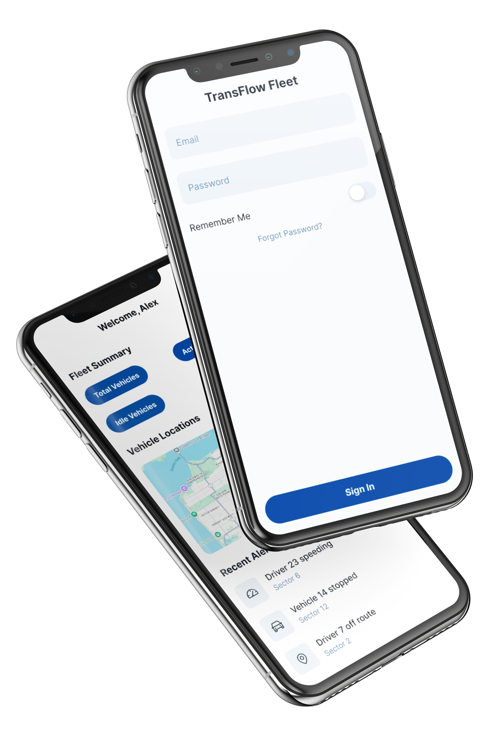 Mobile App Development Services | Custom iOS & Android Apps