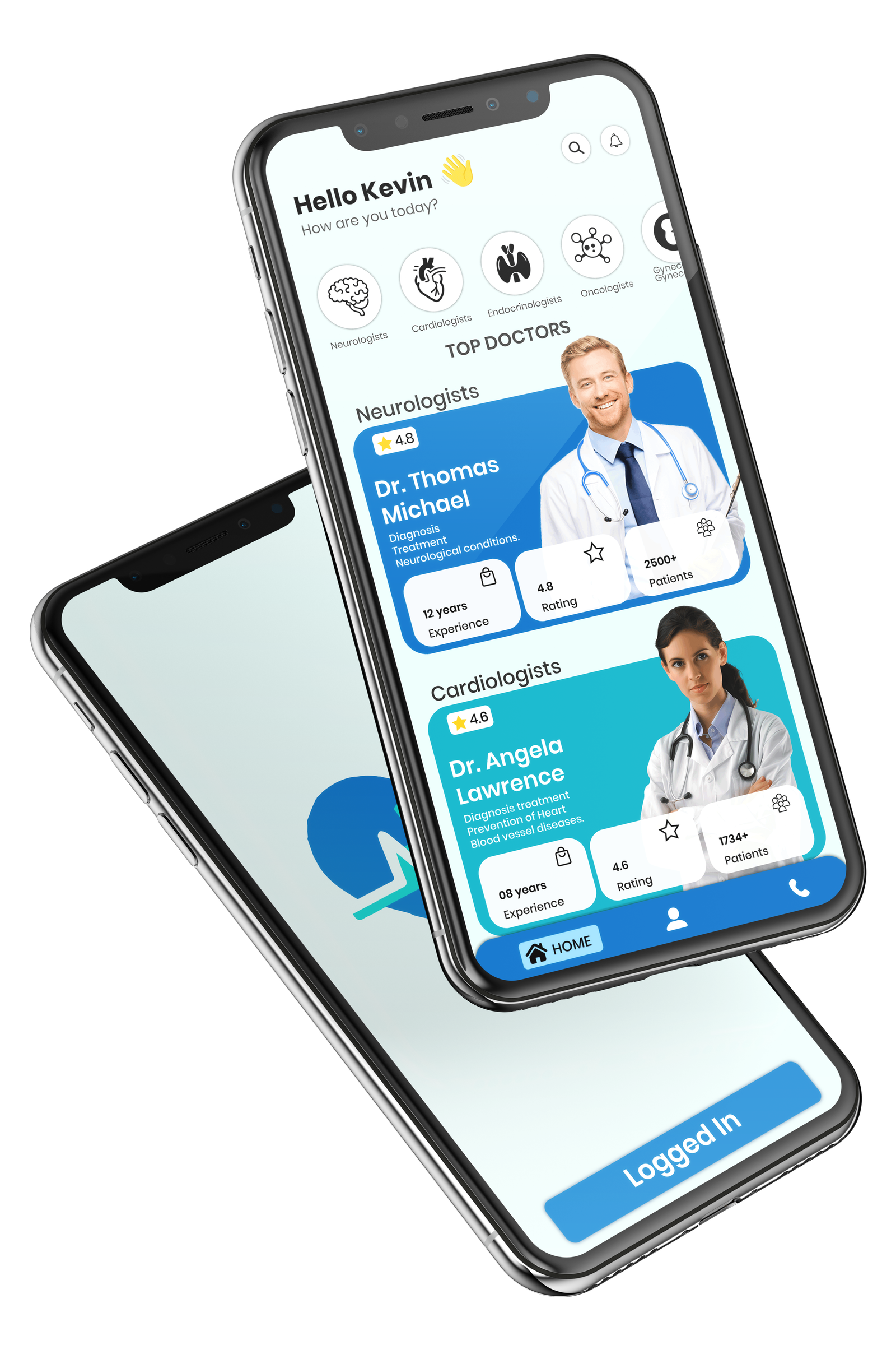 Mobile App Development Services | Custom iOS & Android Apps