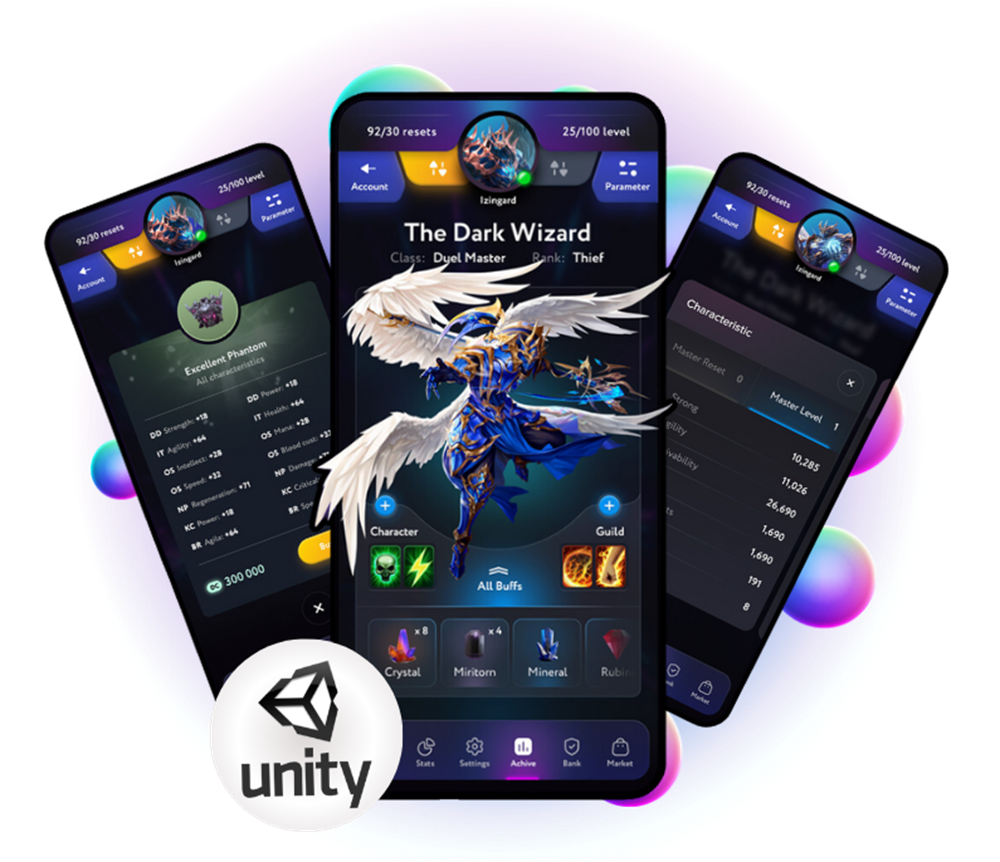Mobile App Development Services | Custom iOS & Android Apps